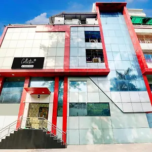 4* Hotel Super Collection O Palace Road