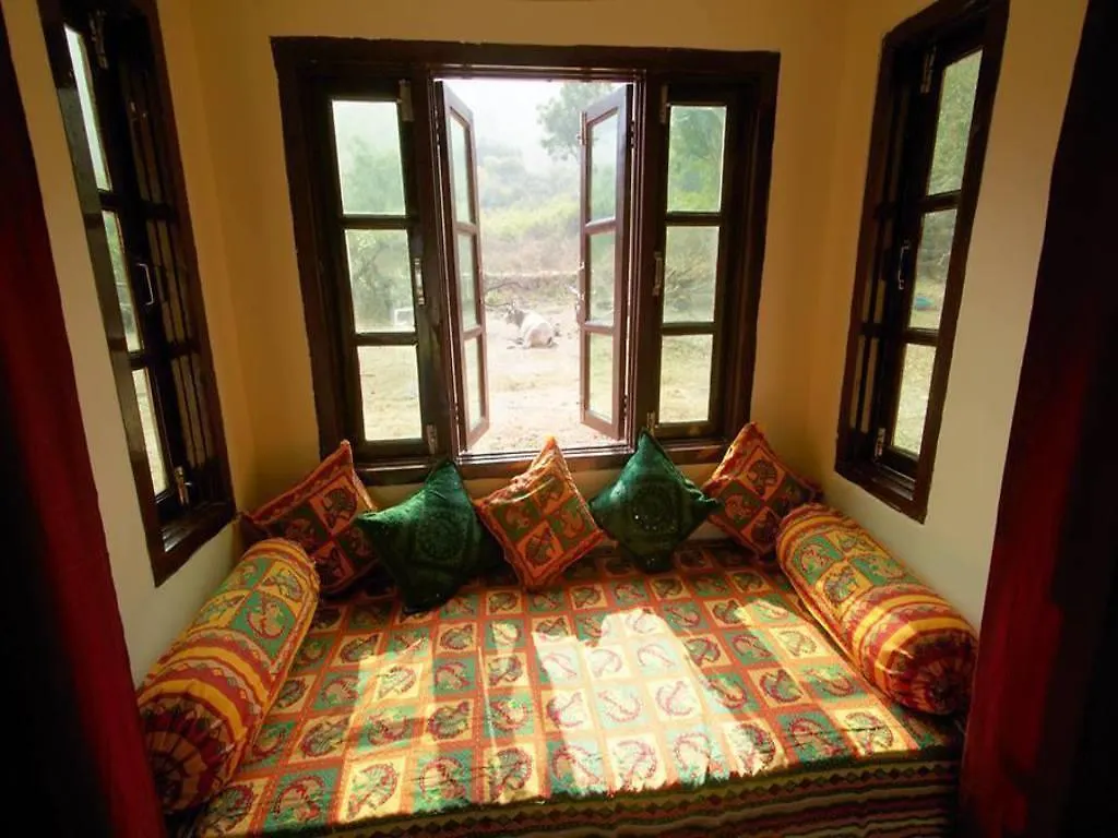 Krishna Ranch Villa Udaipur Farm stay