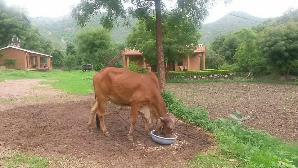 Krishna Ranch Villa Udaipur 0*,