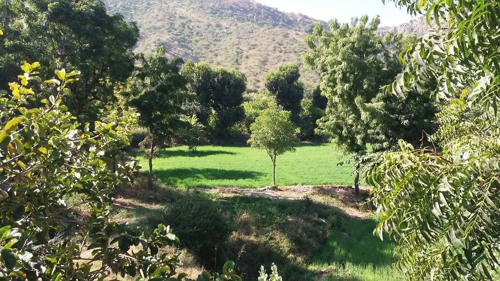 Krishna Ranch Villa Udaipur 0*,  India