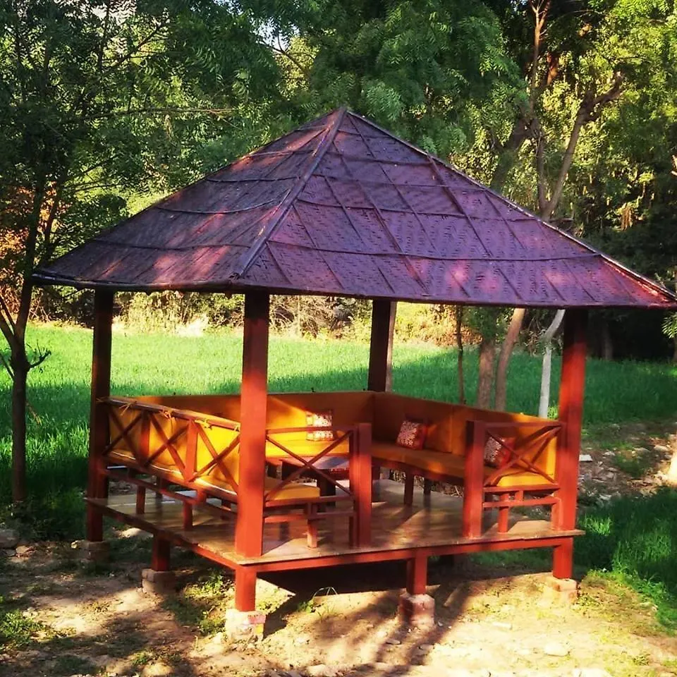Krishna Ranch Villa Udaipur